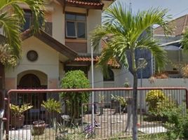 5 Habitación Casa en venta en Sukolilo, East Jawa, Sukolilo