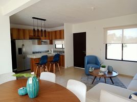 Villa 2 chambre à vendre à Conkal, Yucatan, Conkal
