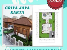 3 Bedroom House for sale in Manisrenggo, Klaten, Manisrenggo