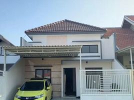 3 Kamar Rumah for sale in Waru, Sidoarjo, Waru