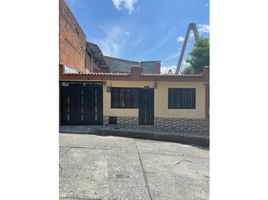 3 Habitación Villa en venta en Colombia, Dosquebradas, Risaralda, Colombia