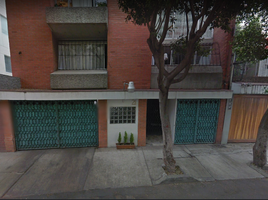 Condominium 2 chambre à vendre à Miguel Hidalgo, Mexico City, Miguel Hidalgo