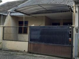 3 Bedroom House for sale in Tambaksari, Surabaya, Tambaksari