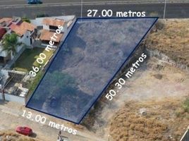  Grundstück zu verkaufen in Corregidora, Queretaro, Corregidora