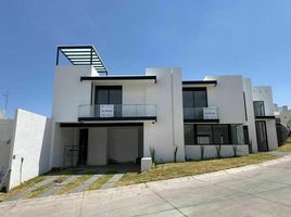 4 Schlafzimmer Haus zu verkaufen in Leon, Guanajuato, Leon