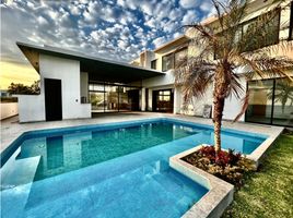 4 Bedroom House for sale in Tlayacapan, Morelos, Tlayacapan