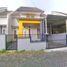 2 Schlafzimmer Villa zu verkaufen in Lowok Waru, East Jawa, Lowok Waru