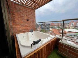 4 Habitación Apartamento en venta en Bogotá, Cundinamarca, Bogotá