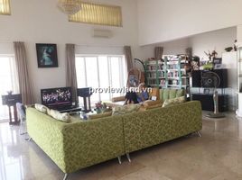 3 Schlafzimmer Appartement zu vermieten in Thao Dien, Ho Chi Minh City, Thao Dien, District 2, Ho Chi Minh City, Vietnam