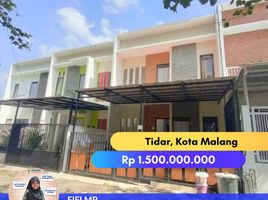 10 Bedroom House for sale in Sukun, Malang Regency, Sukun