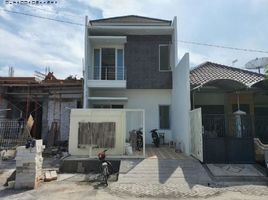 3 Schlafzimmer Villa zu verkaufen in Mulyorejo, East Jawa, Mulyorejo