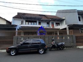 9 Kamar Vila for sale in Husein Sastranegara International Airport, Andir, Sumurbandung