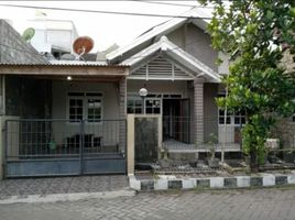 3 Bedroom House for sale in Gunung Anyar, Surabaya, Gunung Anyar