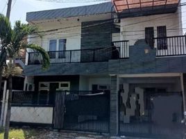 4 Bedroom House for rent in Indonesia, Tambaksari, Surabaya, East Jawa, Indonesia