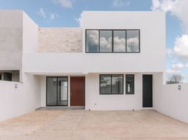 3 Schlafzimmer Villa zu verkaufen in Yaxkukul, Yucatan, Yaxkukul