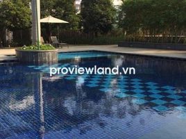 4 Phòng ngủ Biệt thự for rent in Long Thạnh Mỹ, Quận 9, Long Thạnh Mỹ