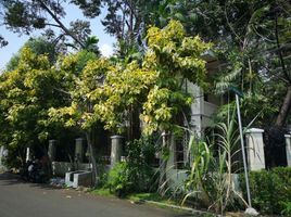 5 Bedroom House for sale in Sawah Besar, Jakarta Pusat, Sawah Besar