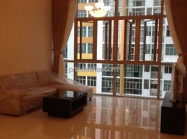 3 Phòng ngủ Căn hộ for rent at The Vista, An Phú