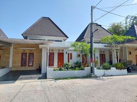 2 Bedroom Villa for sale in Piyungan, Bantul, Piyungan