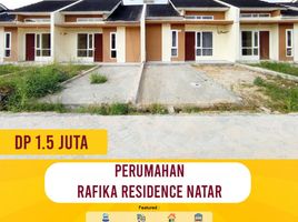 2 Kamar Rumah for sale in Lampung, Sukarame, Bandar Lampung, Lampung