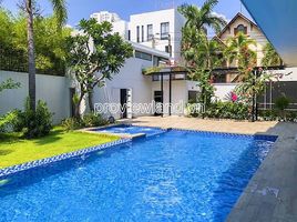 5 Bedroom House for sale in Thao Dien, Ho Chi Minh City, Thao Dien