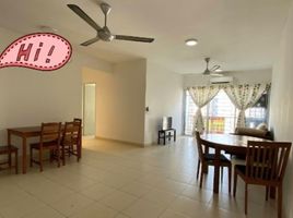 3 Bedroom Apartment for rent in Petaling, Selangor, Bukit Raja, Petaling