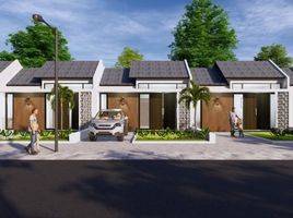 2 Bedroom House for sale in Prambanan, Klaten, Prambanan