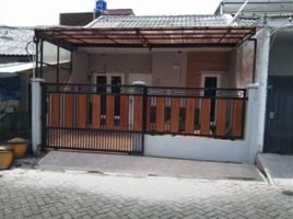 2 Kamar Rumah for sale in Kidung Kandang, Malang Regency, Kidung Kandang