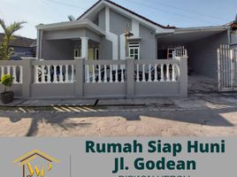 2 Kamar Kondominium for sale in Yogyakarta, Seyegan, Sleman, Yogyakarta