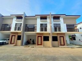 3 Bedroom Townhouse for sale in Cebu City, Central Visayas, Cebu City, Cebu