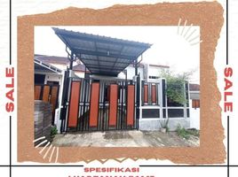 2 Kamar Rumah for sale in Manisrenggo, Klaten, Manisrenggo