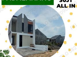 2 Bedroom House for sale in Padalarang, Bandung, Padalarang