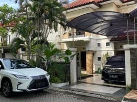 4 Kamar Rumah for rent in East Jawa, Tambaksari, Surabaya, East Jawa