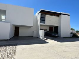 4 Schlafzimmer Villa zu verkaufen in Jesus Maria, Aguascalientes, Jesus Maria