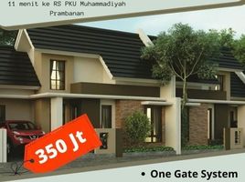 2 Bedroom Villa for sale in Polanharjo, Klaten, Polanharjo