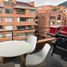 3 Bedroom Apartment for rent in Templo Bogotá Colombia, Bogota, Bogota