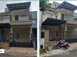 5 Schlafzimmer Haus zu verkaufen in Serpong, Banten, Serpong, Tangerang