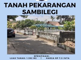  Tanah for sale in Depok, Sleman, Depok