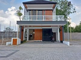 4 Habitación Casa en venta en Depok, Yogyakarta, Depok, Sleman, Yogyakarta