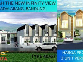 2 Bedroom House for sale in Padalarang, Bandung, Padalarang