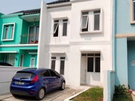 3 Bedroom Villa for sale in Indonesia, Sawangan, Bogor, West Jawa, Indonesia