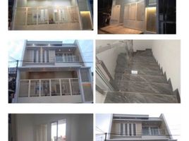 4 Schlafzimmer Villa zu verkaufen in Mulyorejo, East Jawa, Mulyorejo, Surabaya