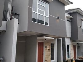 3 Kamar Rumah for sale in Pancoranmas, Bogor, Pancoranmas