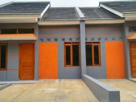 2 Bedroom House for sale in Sumurbandung, Bandung, Sumurbandung