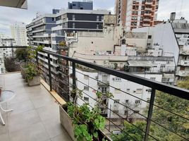 1 Bedroom Apartment for sale in Federal Capital, Buenos Aires, Federal Capital