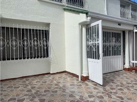 4 Habitación Casa en venta en Bogotá, Cundinamarca, Bogotá