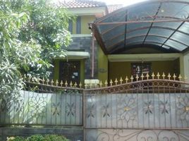 3 Bedroom House for sale in West Jawa, Sumurbandung, Bandung, West Jawa