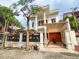 4 Schlafzimmer Haus zu verkaufen in Danurejan, Yogyakarta, Danurejan, Yogyakarta, Yogyakarta