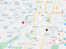 3 Schlafzimmer Villa zu verkaufen in Naucalpan De Juarez, Mexico, Naucalpan De Juarez