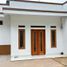 2 Kamar Rumah for sale in Pancoranmas, Bogor, Pancoranmas